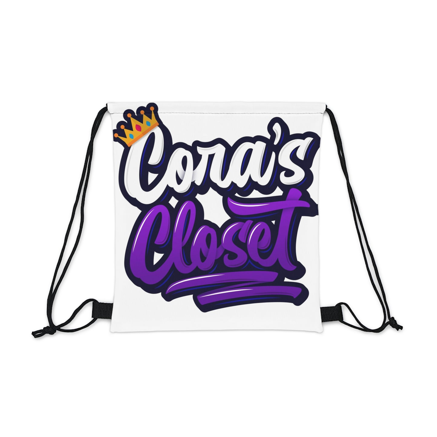 Outdoor Drawstring Bag