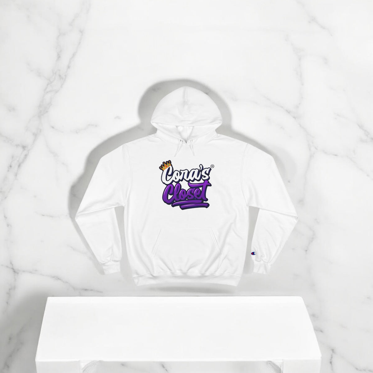 Champion Hoodie