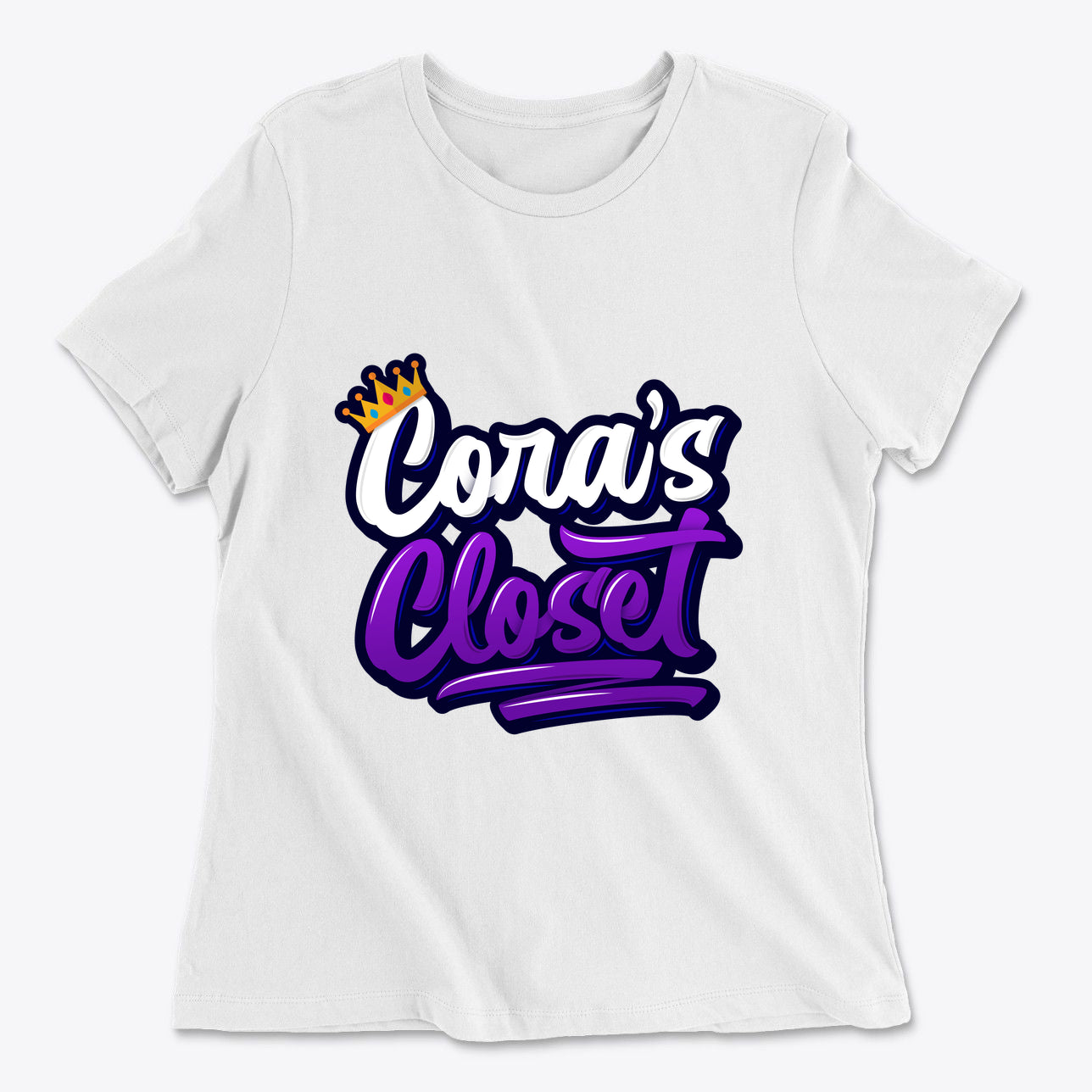 Mascot Tee