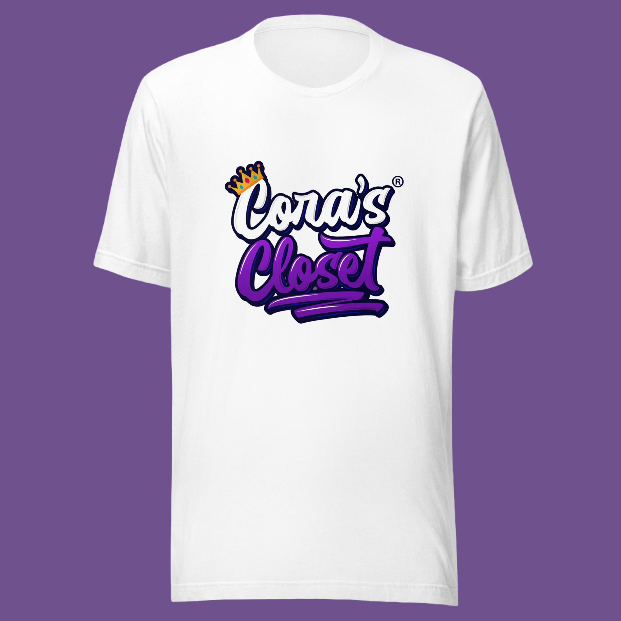 Logo shirt