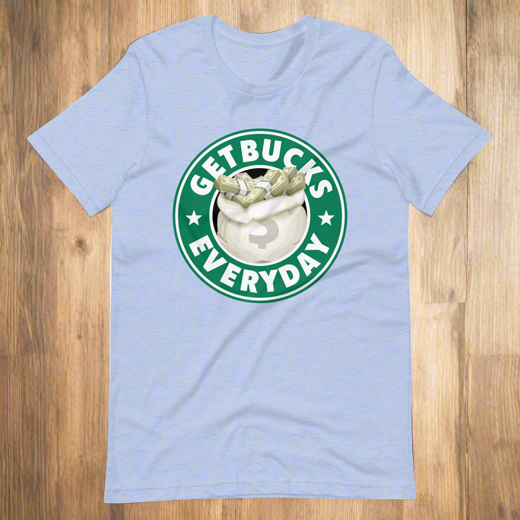 Get Bucks
