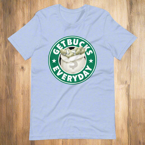 I’m Her T-Shirt