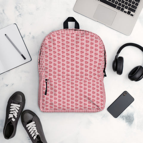 Mascot Backpack