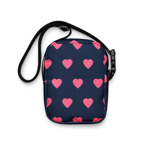 Mascot Backpack