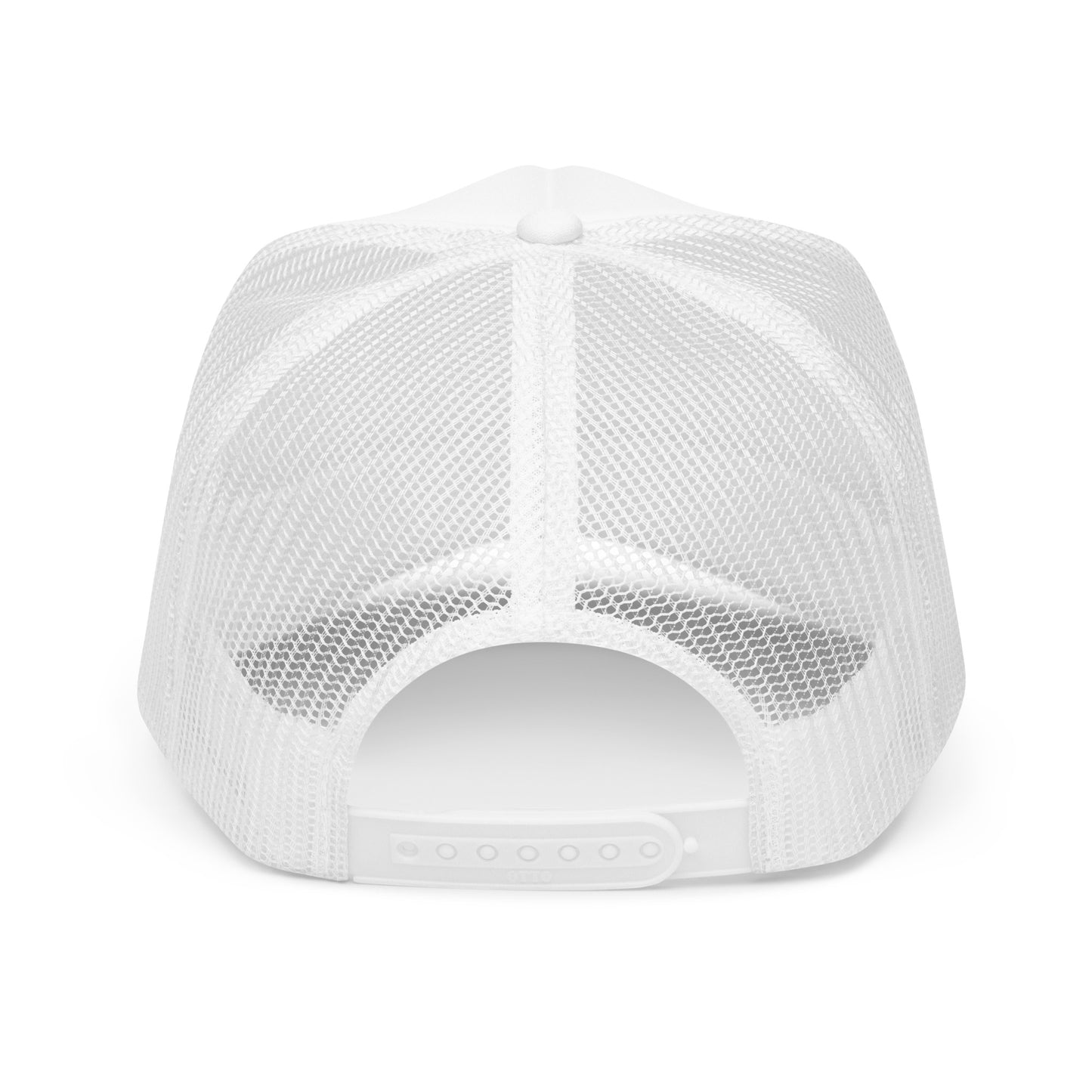 Trucker hat