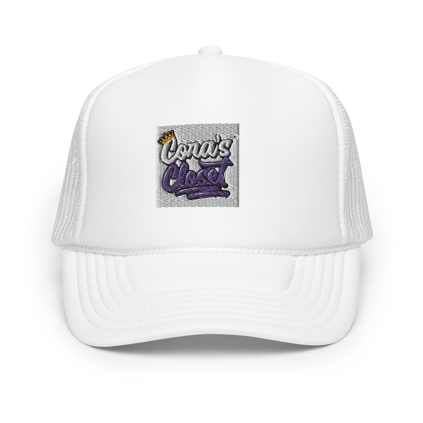 Trucker hat