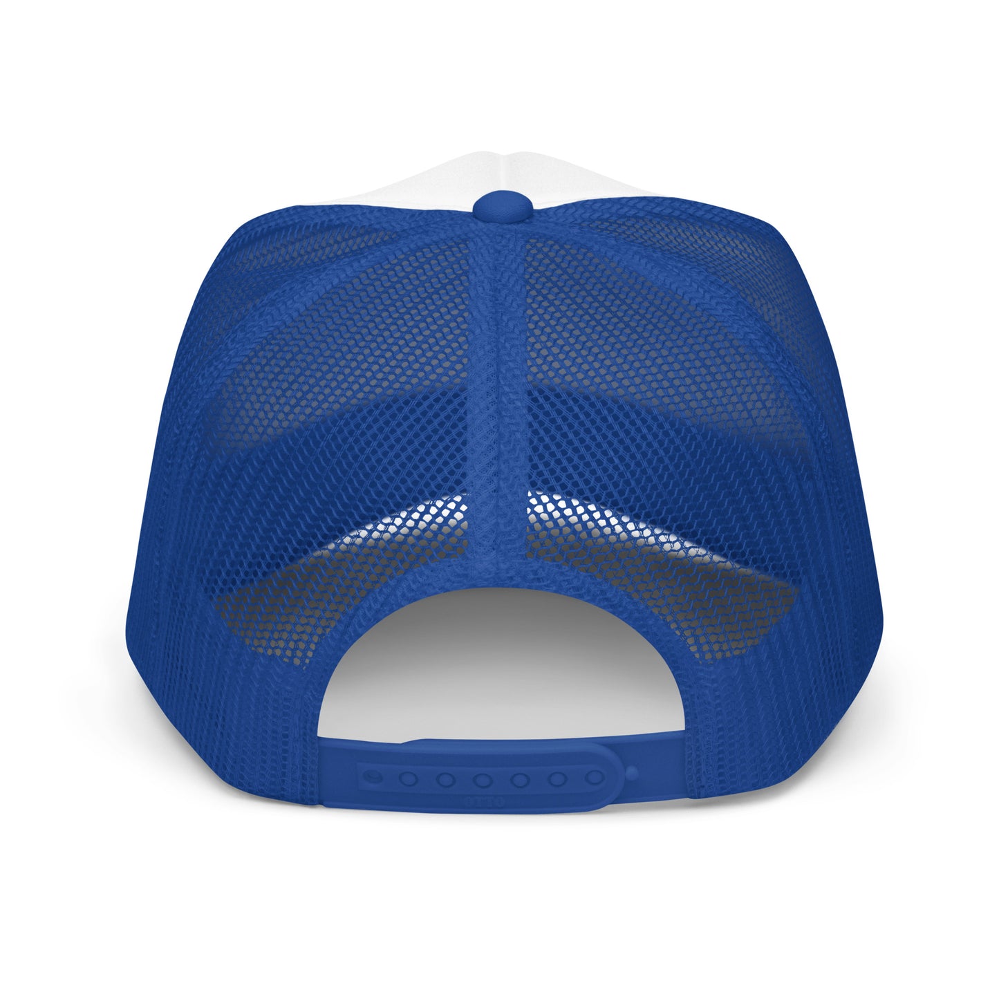 Trucker hat