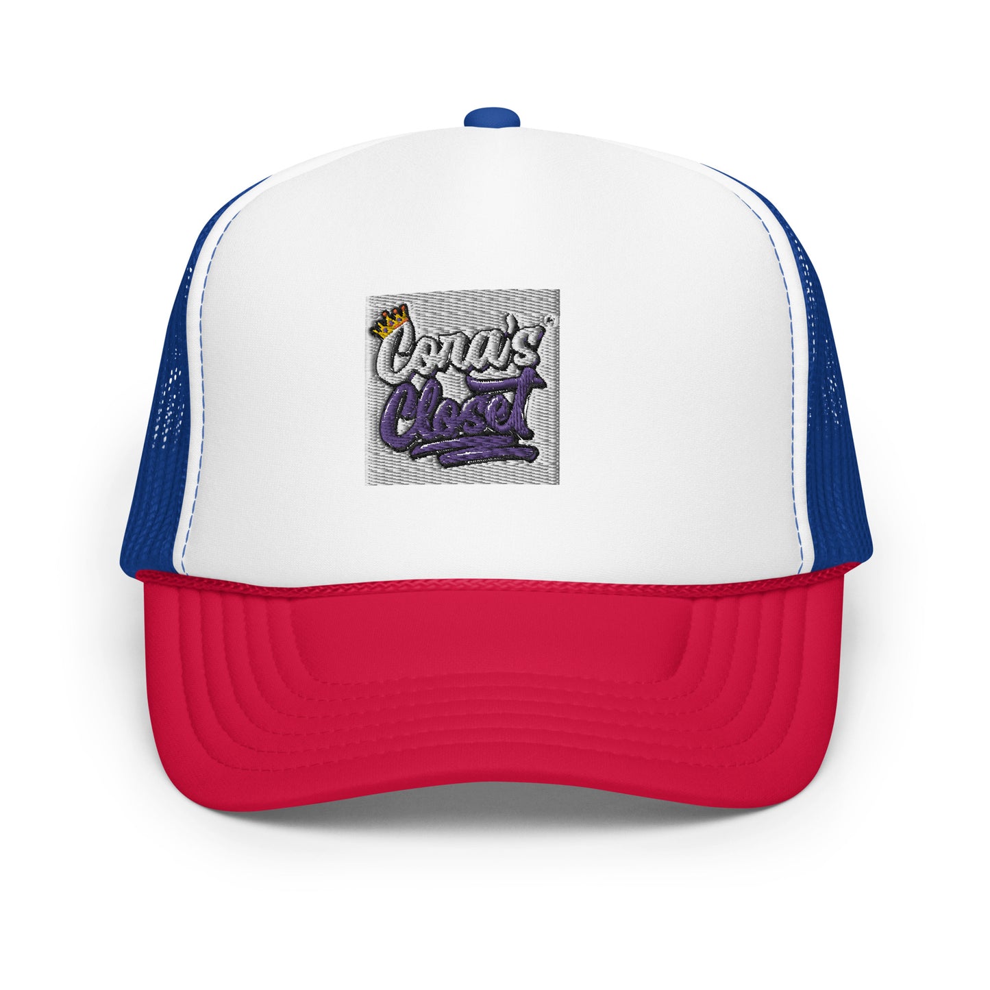 Trucker hat