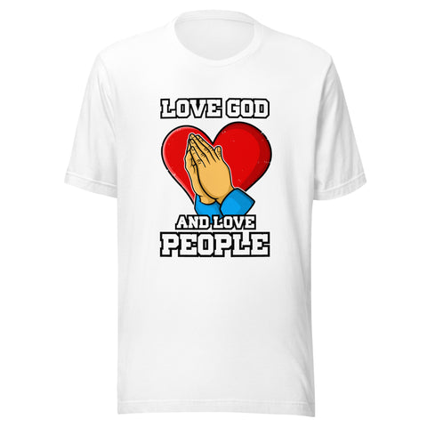 I’m Her T-Shirt