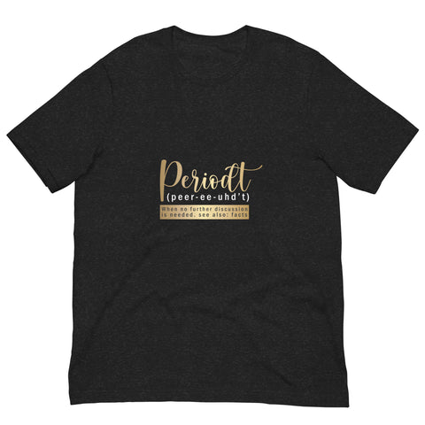 I’m Her T-Shirt