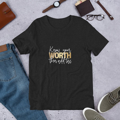 I’m Her T-Shirt
