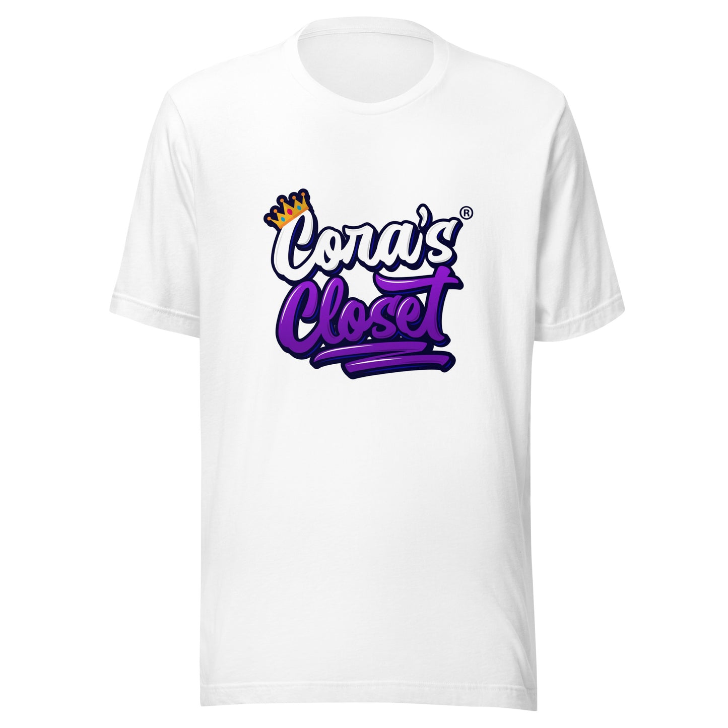 Logo shirt