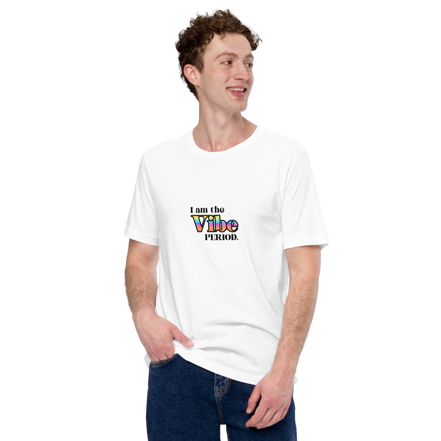 Vibe tee