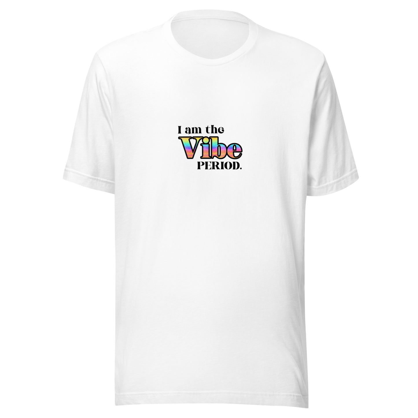 Vibe tee