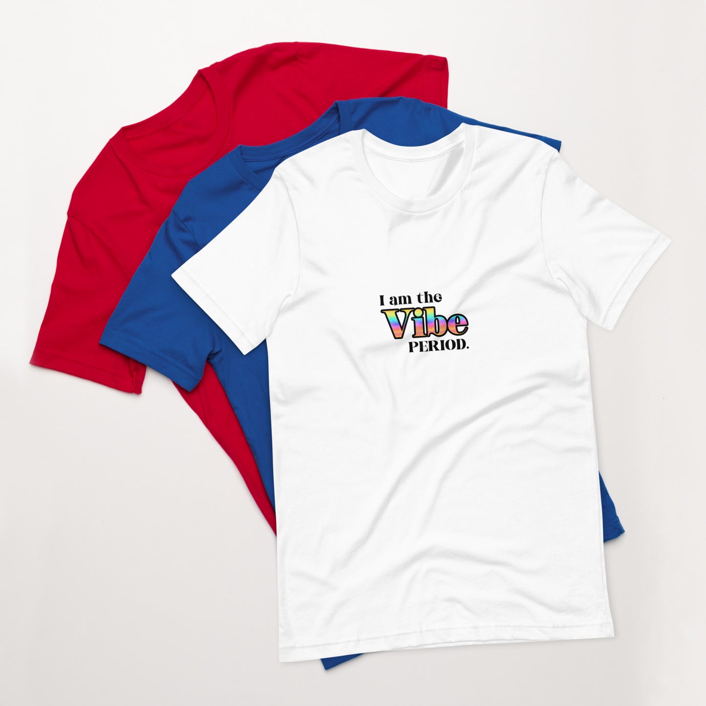 Vibe tee