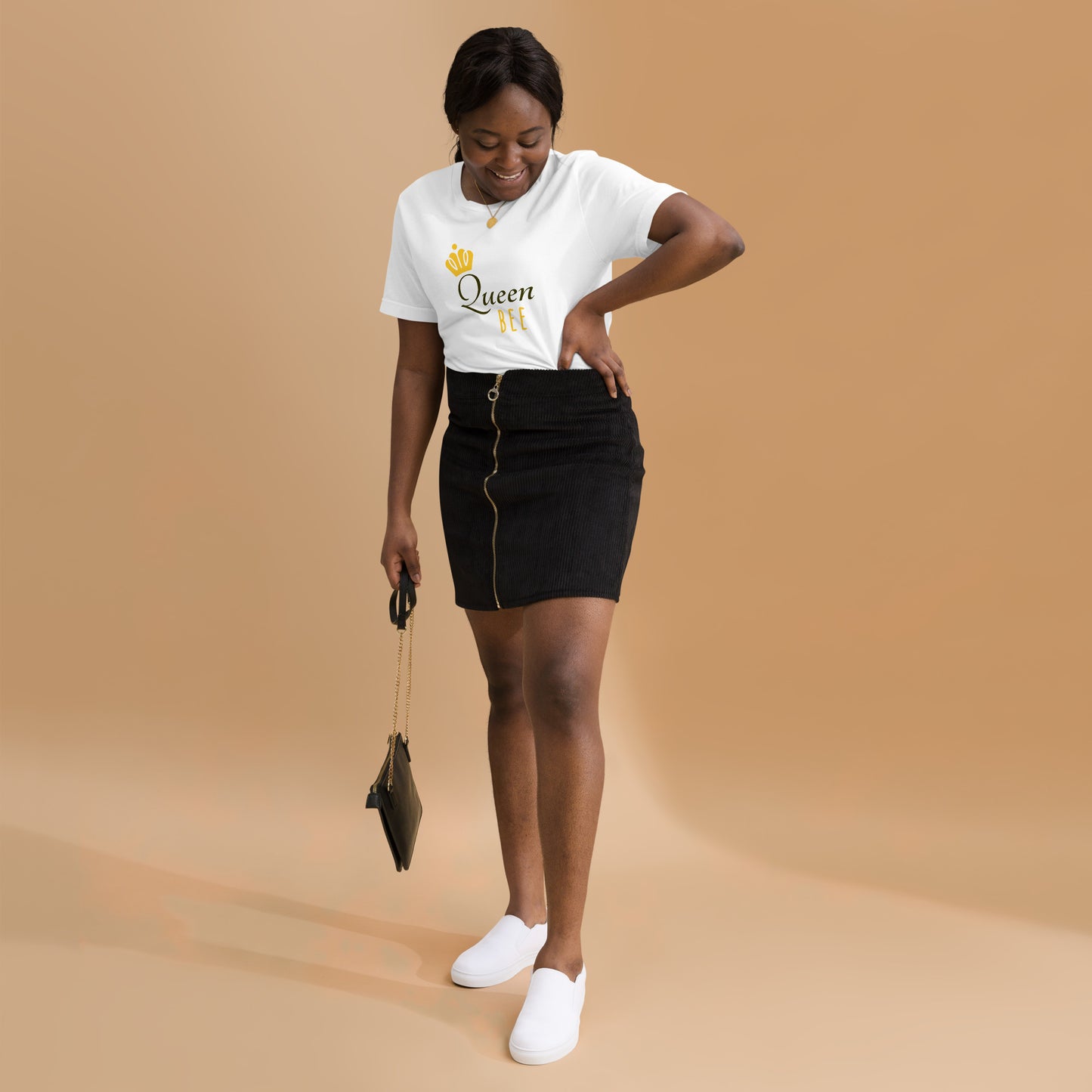 Queen Bee Tee