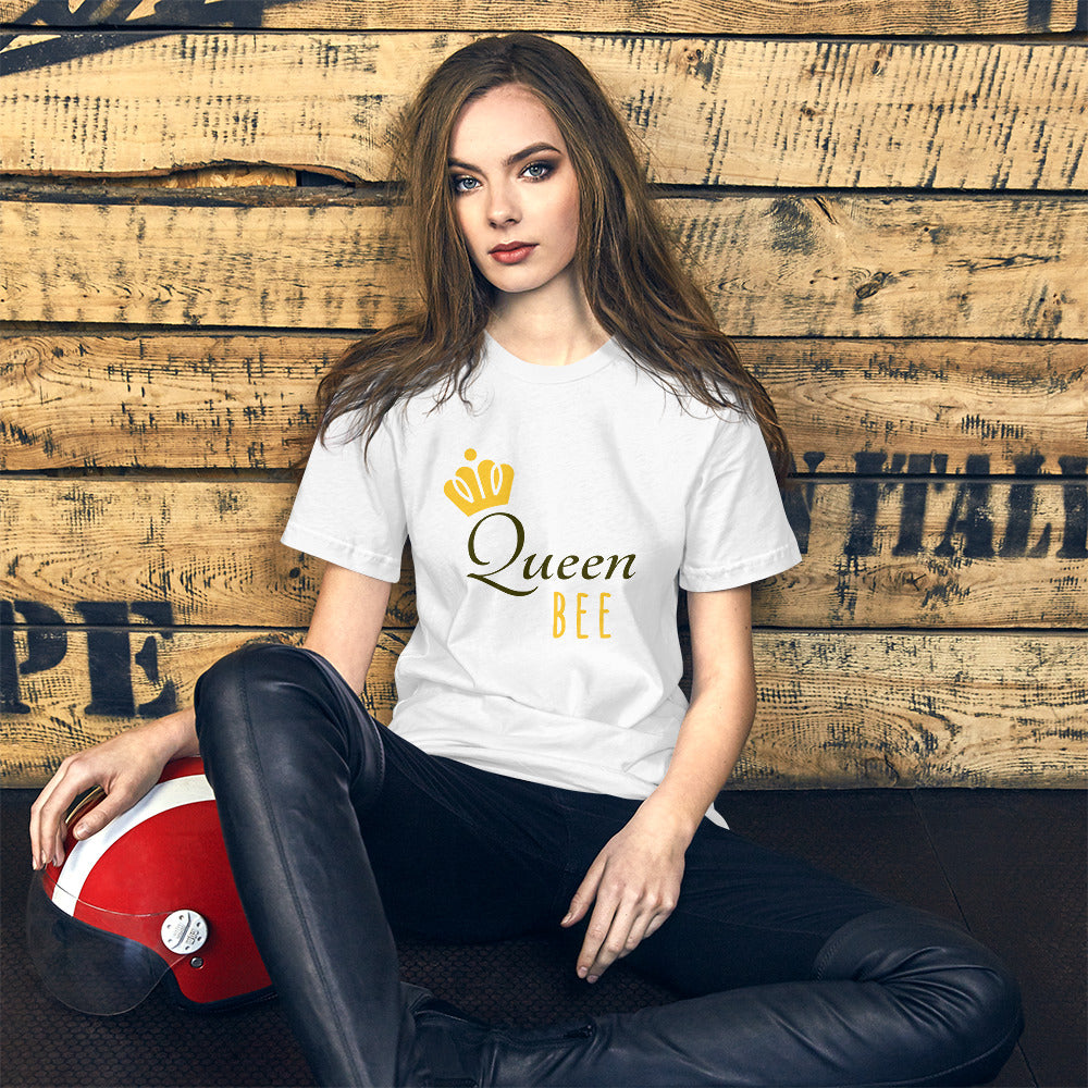 Queen Bee Tee