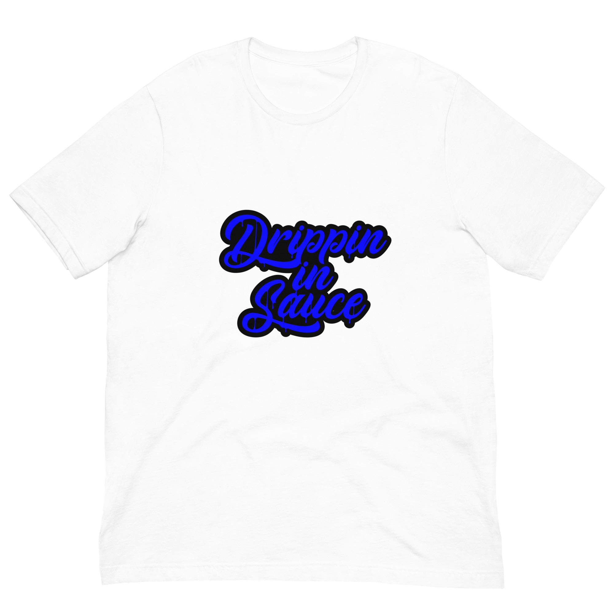 Drippin tee