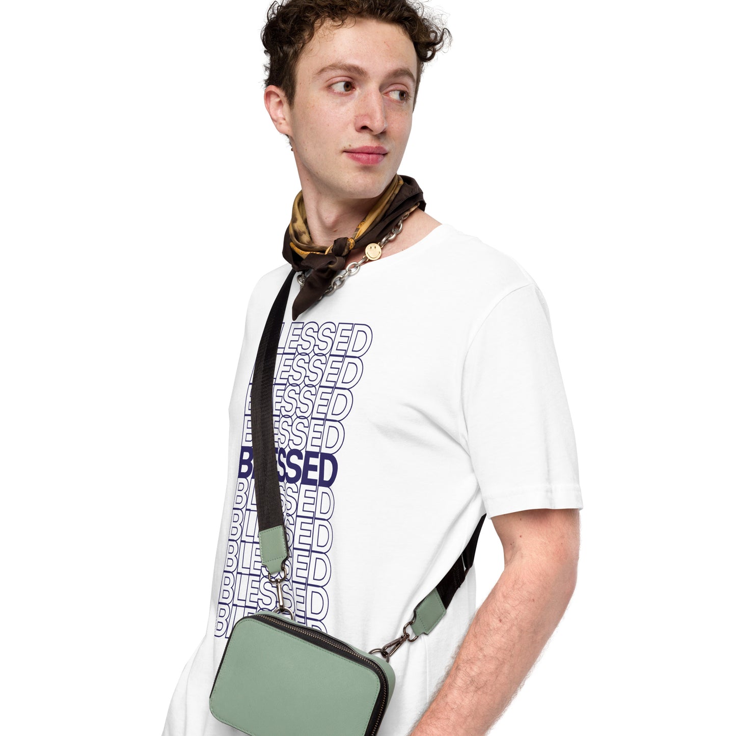 Blessed tee