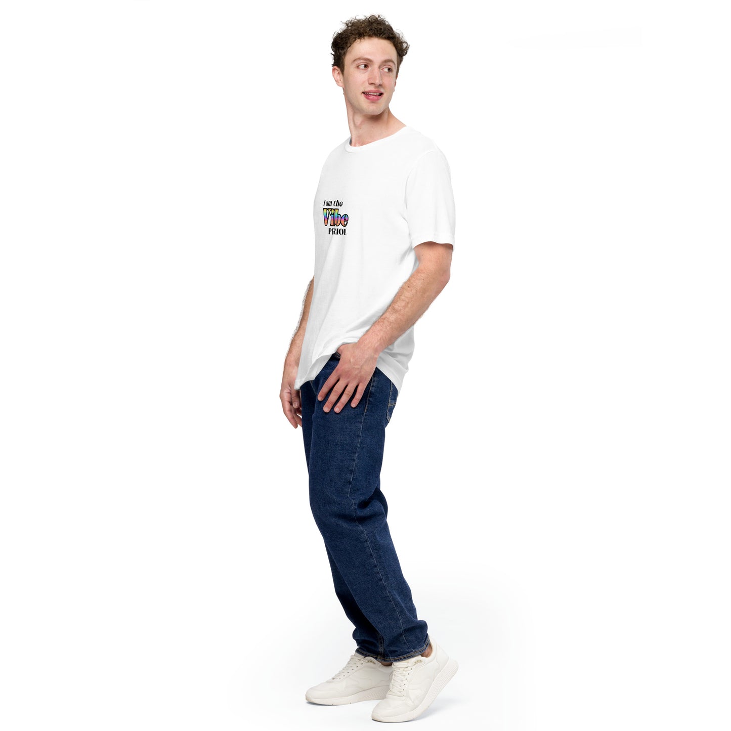 Vibe tee