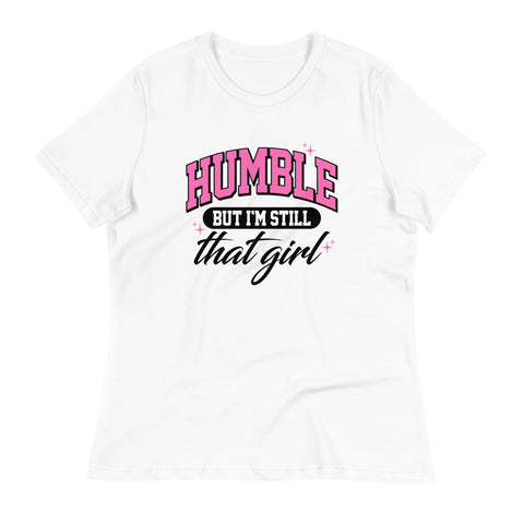 I’m Her T-Shirt
