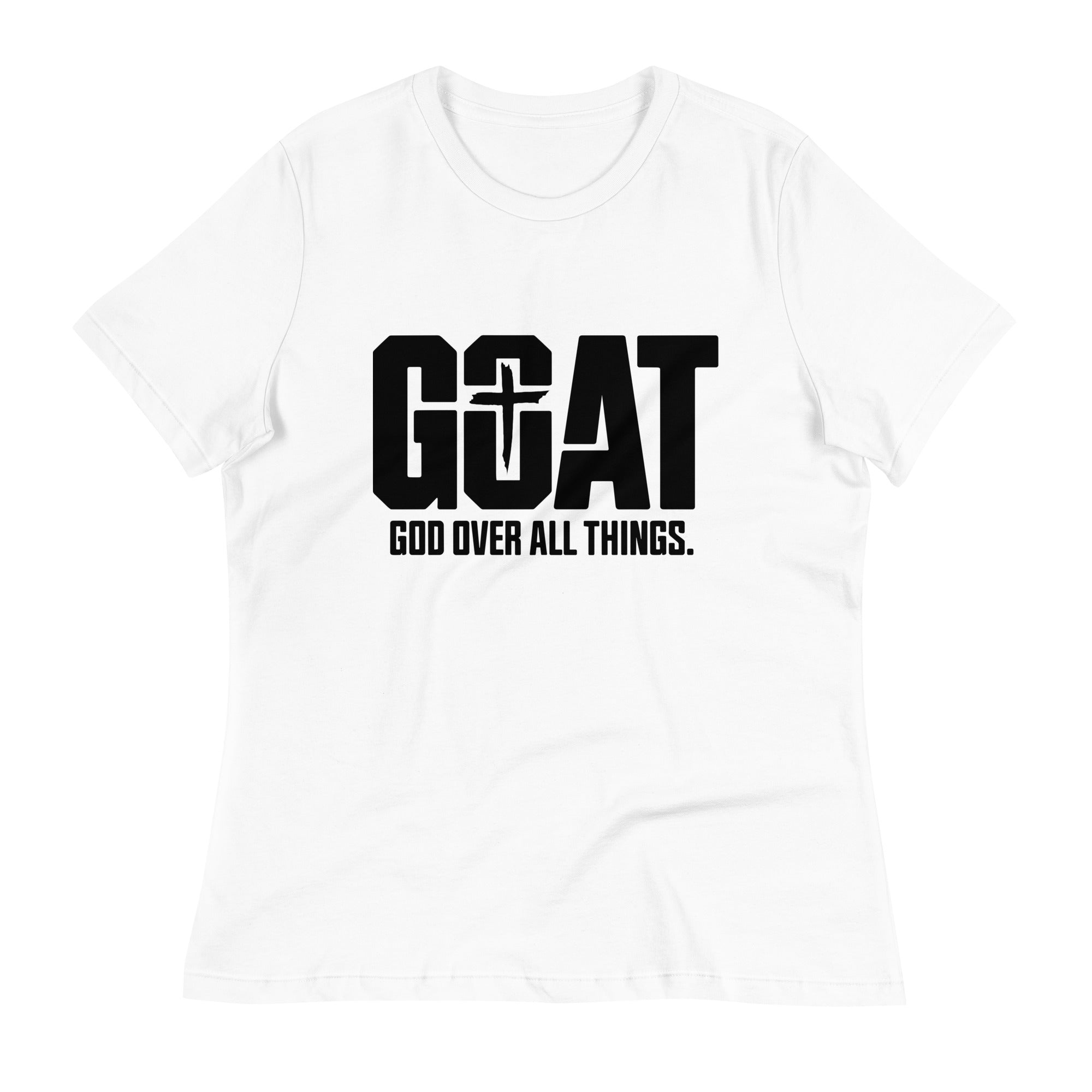 GOAT Tee