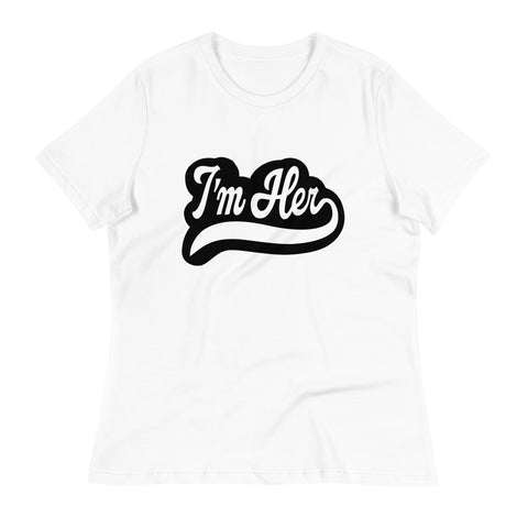 Not Like Us Tee