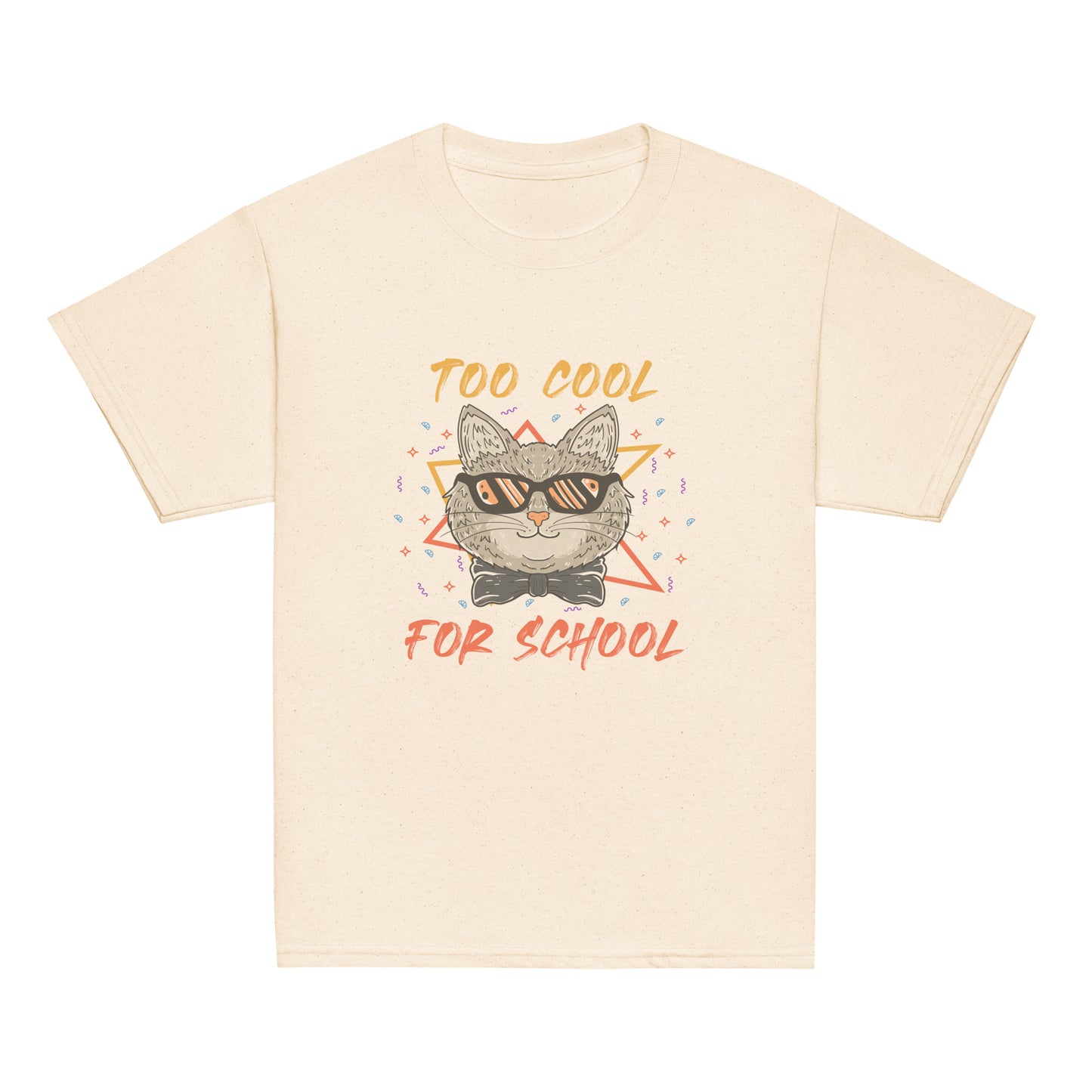 Too cool tee