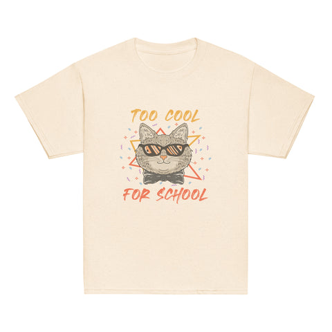 I’m Her T-Shirt