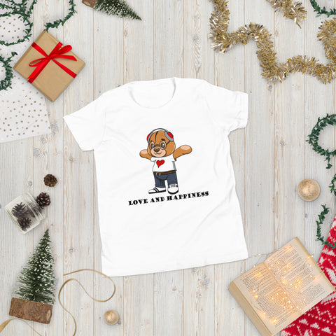 I’m Her T-Shirt