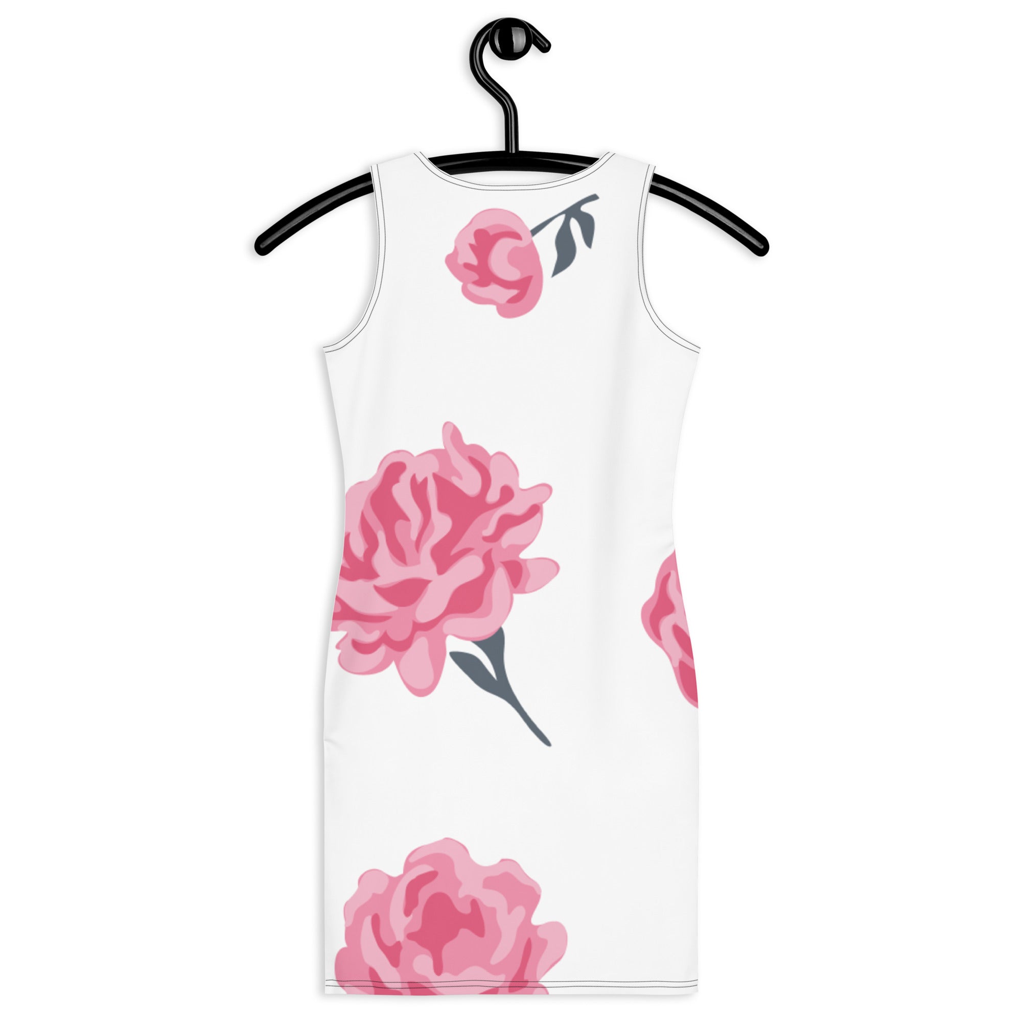 Flower Dress