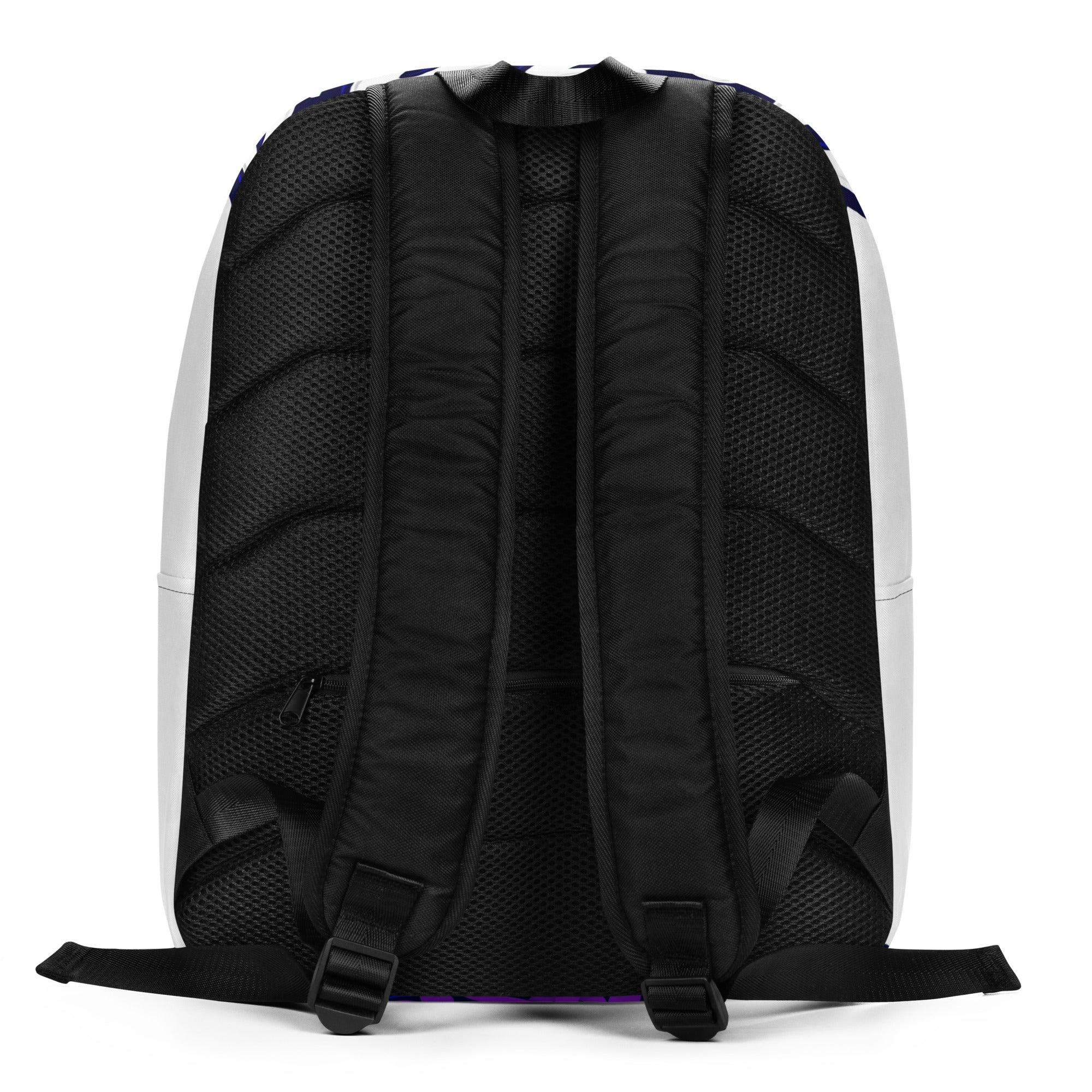 Mascot Backpack