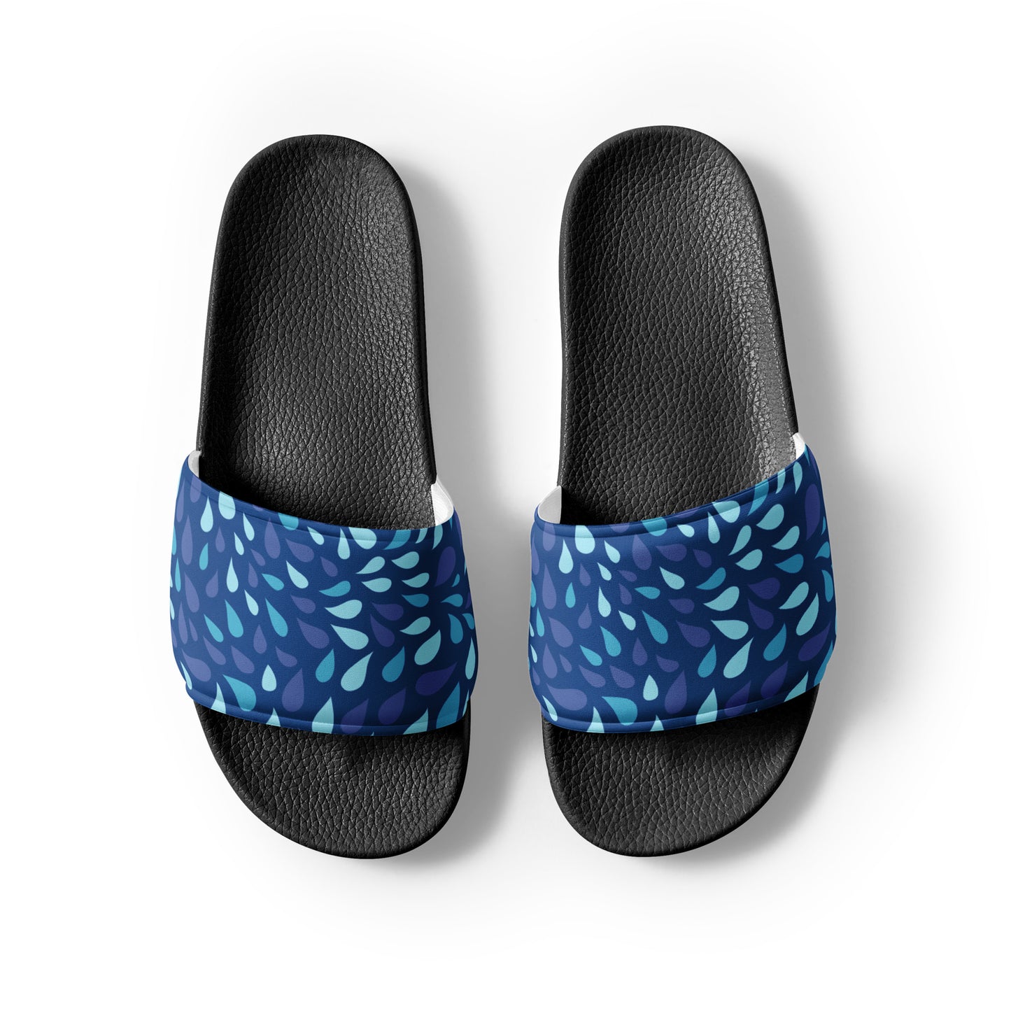 Men’s slides