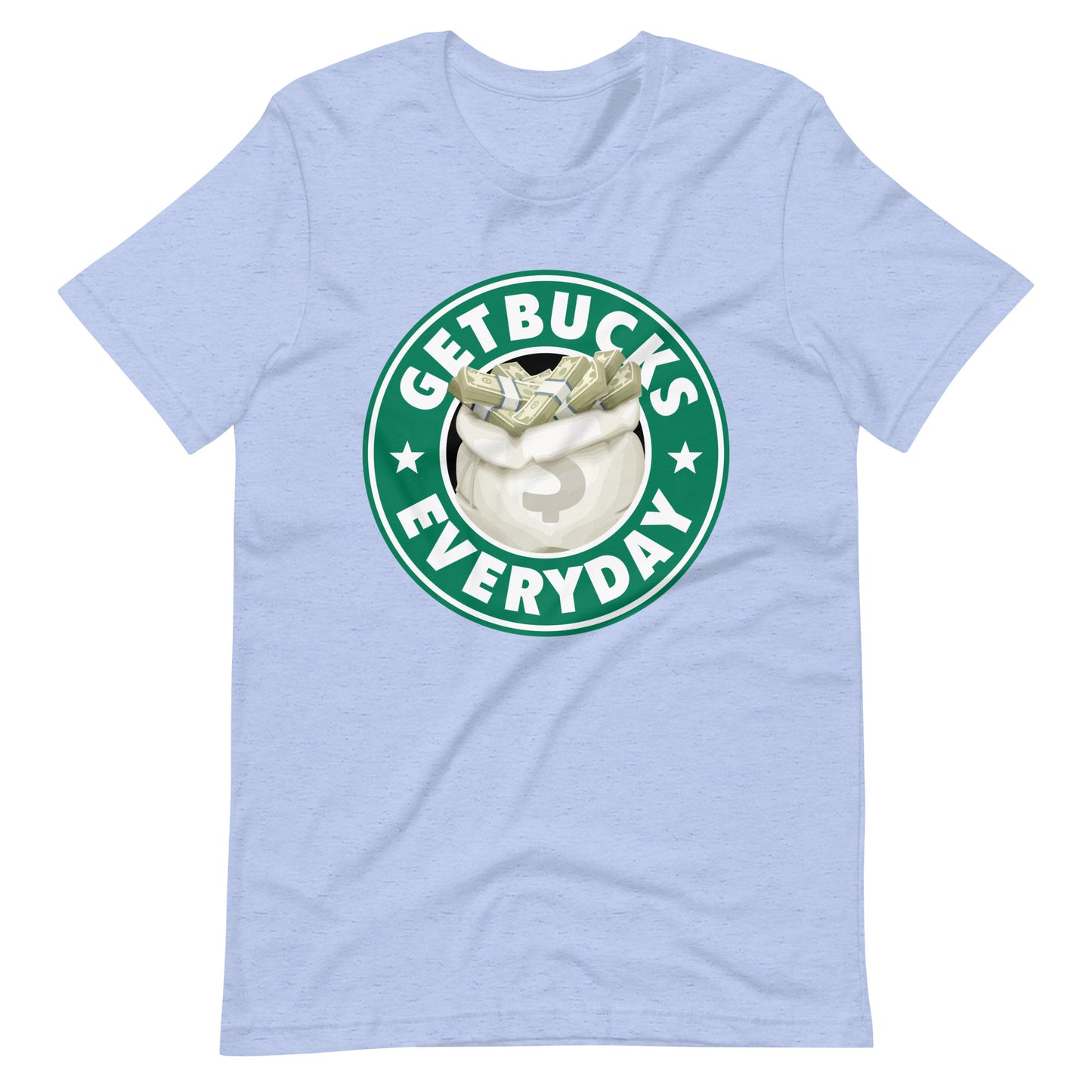 Get Bucks