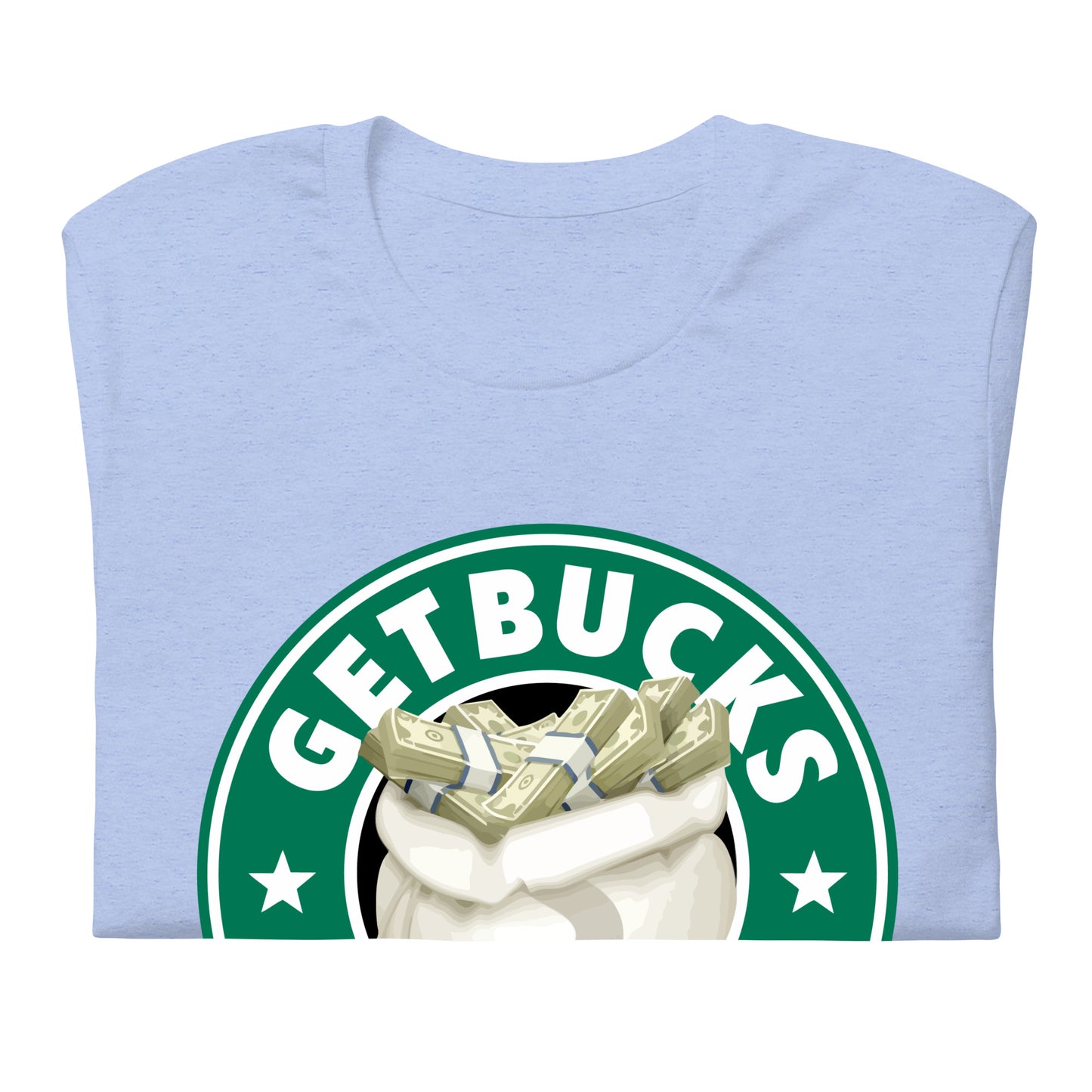 Get Bucks