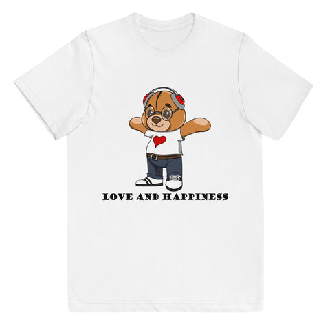 Know your worth tee