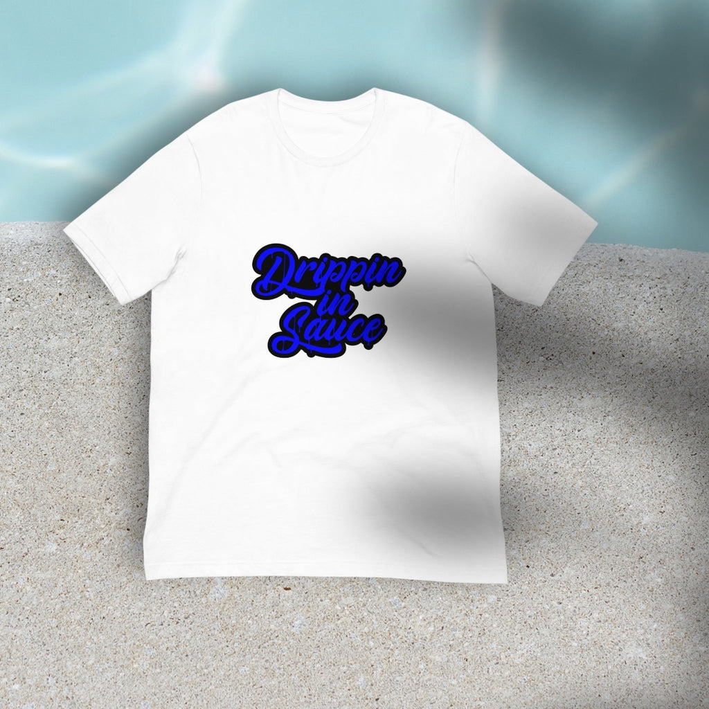 Drippin tee