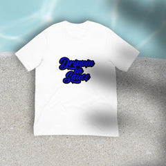 Drippin tee
