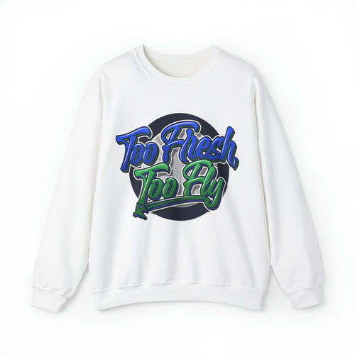 Unisex Heavy Blend™ Crewneck Sweatshirt