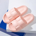 Cushy Summer Slides