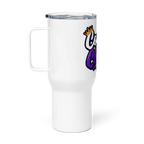 Sleek Journey Mug