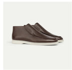 Classic Elegance Loafers