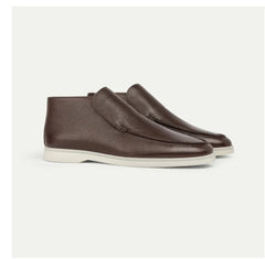 Classic Elegance Loafers