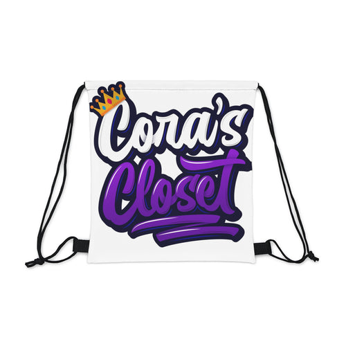 Outdoor Drawstring Bag
