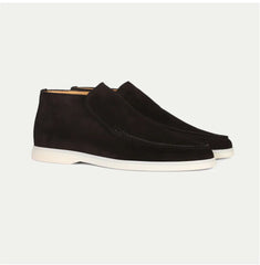 Classic Elegance Loafers