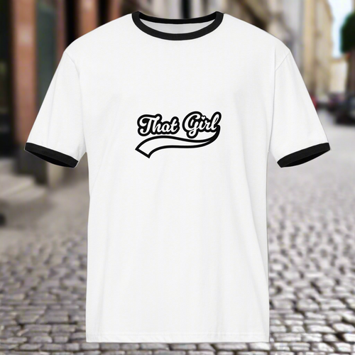 That Girl Tee