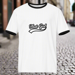 That Girl Tee
