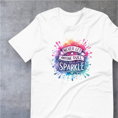Sparkle Tee