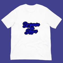 Drippin tee