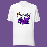Logo shirt